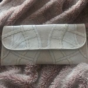 Vintage Clutch